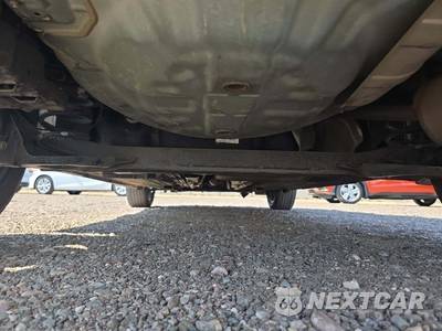 2020 Nissan Kicks SV - zdjęcie 15 z 20 - miniatura