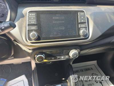 2020 Nissan Kicks SV - zdjęcie 10 z 20 - miniatura