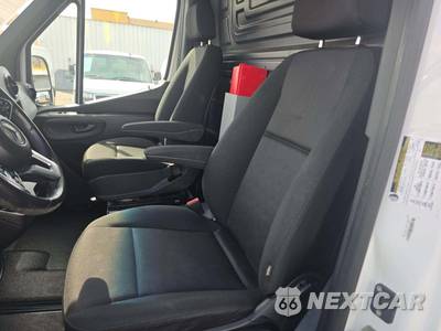 2022 Mercedes-Benz Sprinter 1500 Cargo Van Standard Roof 144.0" WB - zdjęcie 6 z 19 - miniatura