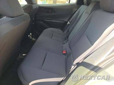 2024 Toyota Prius LE - zdjęcie 13 z 22 - miniatura