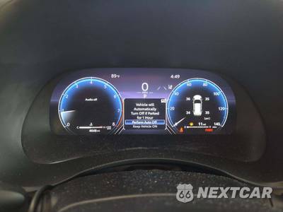 2024 Toyota Highlander Limited - zdjęcie 9 z 23 - miniatura