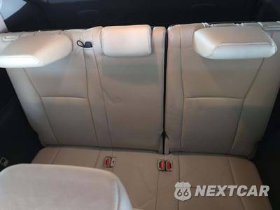 2024 Toyota Highlander Limited - zdjęcie 14 z 23 - miniatura