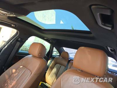 2021 Audi A6 Premium Plus Sedan w/Sport Pkg - zdjęcie 11 z 22 - miniatura