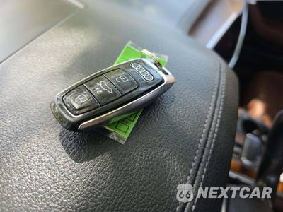 2021 Audi A6 Premium Plus Sedan w/Sport Pkg - zdjęcie 8 z 22 - miniatura