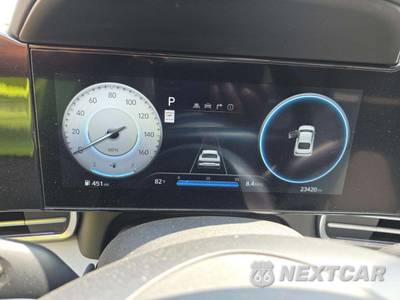 2025 Hyundai Elantra Limited - zdjęcie 9 z 22 - miniatura