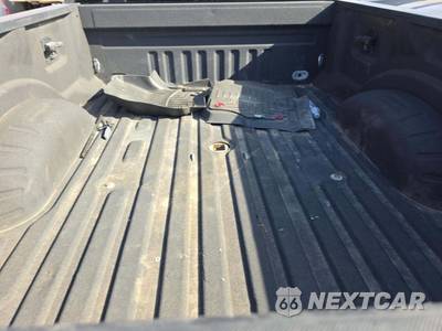 2017 Ford Super Duty F-250 XLT Crew Cab Medium Bed - zdjęcie 14 z 22 - miniatura