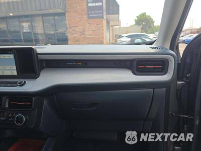 2022 Ford Maverick Hybrid XLT Crew Cab Short Bed - zdjęcie 19 z 22 - miniatura