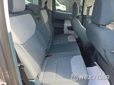 2022 Ford Maverick Hybrid XLT Crew Cab Short Bed - zdjęcie 16 z 22 - miniatura