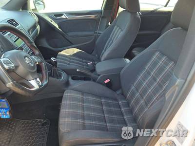 2014 Volkswagen GTI Wolfsburg Edition - zdjęcie 6 z 22 - miniatura