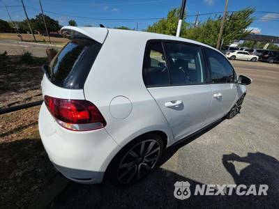 2014 Volkswagen GTI Wolfsburg Edition - zdjęcie 3 z 22 - miniatura