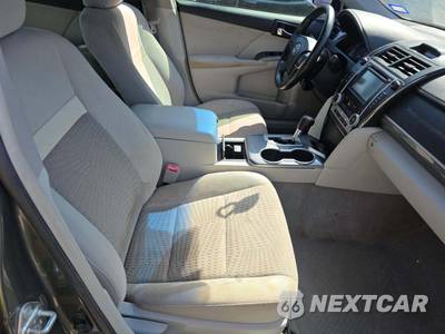 2012 Toyota Camry Hybrid XLE - zdjęcie 18 z 22 - miniatura