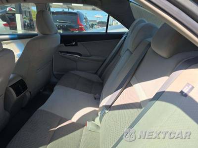 2012 Toyota Camry Hybrid XLE - zdjęcie 13 z 22 - miniatura