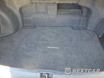 2012 Toyota Camry Hybrid XLE - zdjęcie 14 z 22 - miniatura