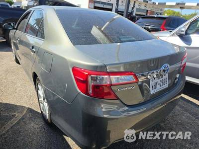 2012 Toyota Camry Hybrid XLE - zdjęcie 2 z 22 - miniatura