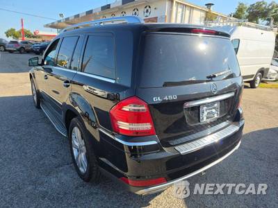 2011 Mercedes-Benz GL 450 4MATIC - zdjęcie 2 z 23 - miniatura