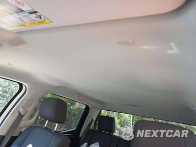 2023 Toyota Tundra SR5 Crew Cab Short Bed - zdjęcie 11 z 22 - miniatura