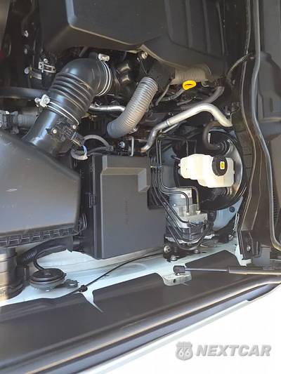 2023 Toyota Tundra SR5 Crew Cab Short Bed - zdjęcie 21 z 22 - miniatura