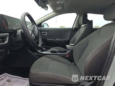 2025 Kia K4 LXS - zdjęcie 6 z 23 - miniatura