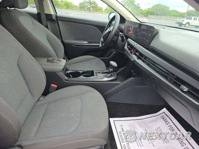 2025 Kia K4 LXS - zdjęcie 18 z 23 - miniatura