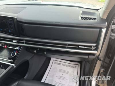 2026 Hyundai Santa Fe SEL - zdjęcie 20 z 21 - miniatura