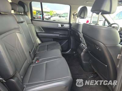 2026 Hyundai Santa Fe SEL - zdjęcie 17 z 21 - miniatura