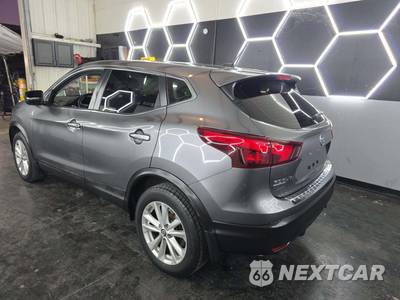 2019 Nissan Rogue Sport S - zdjęcie 2 z 20 - miniatura