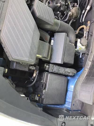 2017 Hyundai Tucson SE - zdjęcie 23 z 25 - miniatura
