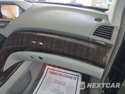 2013 Acura MDX w/Technology Package - zdjęcie 20 z 26 - miniatura