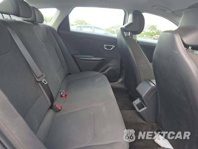 2026 Kia K4 LXS Sedan - zdjęcie 16 z 20 - miniatura