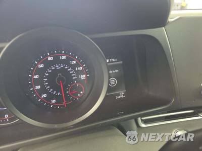 2021 Hyundai Elantra SEL - zdjęcie 9 z 25 - miniatura