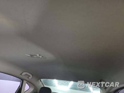 2015 Nissan Sentra SR - zdjęcie 11 z 24 - miniatura