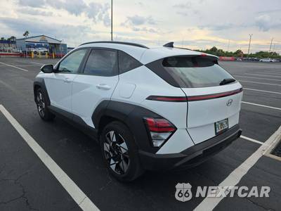 2025 Hyundai Kona SEL - zdjęcie 2 z 22 - miniatura