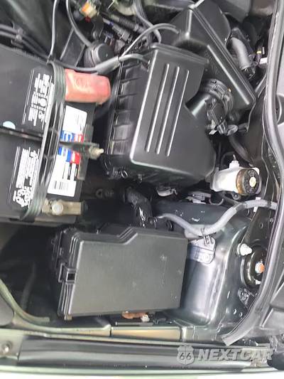 2013 Toyota Venza XLE - zdjęcie 27 z 29 - miniatura