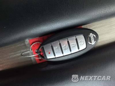 2016 Nissan Murano Platinum - zdjęcie 8 z 28 - miniatura
