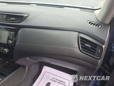 2020 Nissan Rogue S - zdjęcie 19 z 31 - miniatura
