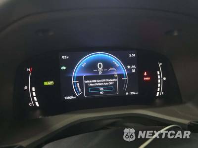 2026 Toyota Camry LE - zdjęcie 9 z 20 - miniatura
