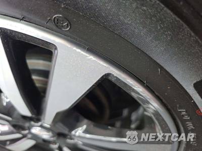 2020 Nissan Kicks SV - zdjęcie 23 z 23 - miniatura