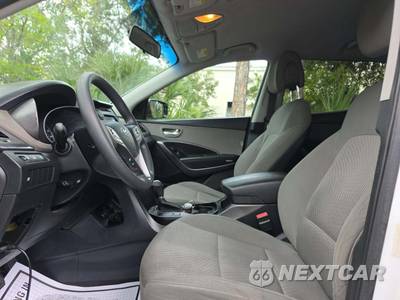 2015 Hyundai Santa Fe Sport - zdjęcie 6 z 27 - miniatura