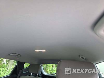 2015 Hyundai Santa Fe Sport - zdjęcie 11 z 27 - miniatura
