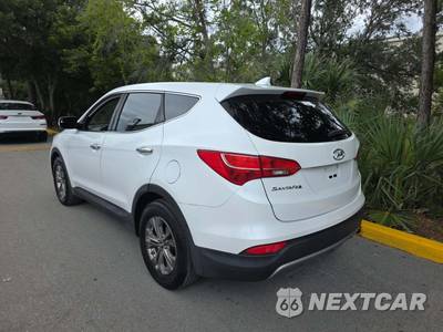 2015 Hyundai Santa Fe Sport - zdjęcie 2 z 27 - miniatura