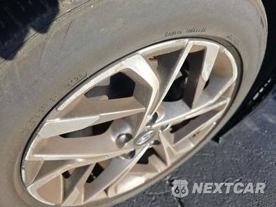 2021 Hyundai Sonata SEL - zdjęcie 25 z 25 - miniatura
