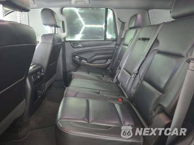 2018 Chevrolet Tahoe LT 1LT - zdjęcie 13 z 26 - miniatura