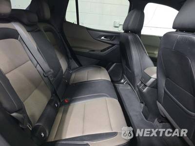 2025 Chevrolet Equinox LT 2LT - zdjęcie 16 z 21 - miniatura