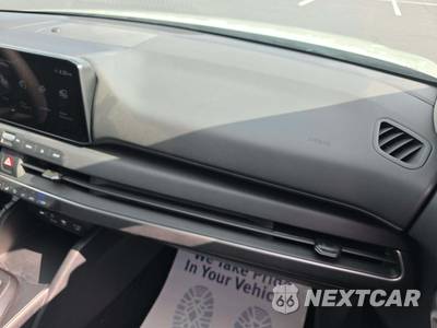 2026 Kia K4 LXS Sedan - zdjęcie 19 z 21 - miniatura