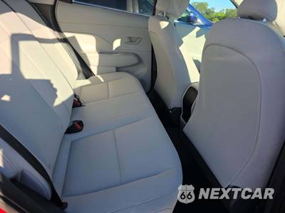2026 Hyundai Kona SE - zdjęcie 16 z 23 - miniatura