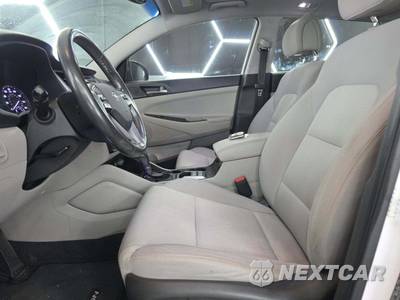 2017 Hyundai Tucson Value - zdjęcie 6 z 22 - miniatura