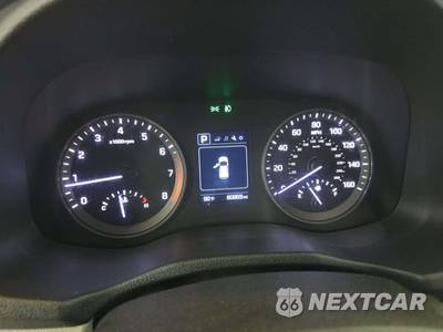 2017 Hyundai Tucson Value - zdjęcie 9 z 22 - miniatura