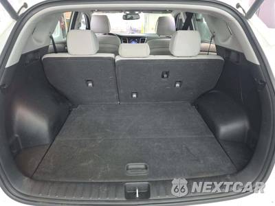 2017 Hyundai Tucson Value - zdjęcie 14 z 22 - miniatura