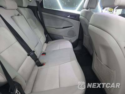2017 Hyundai Tucson Value - zdjęcie 16 z 22 - miniatura