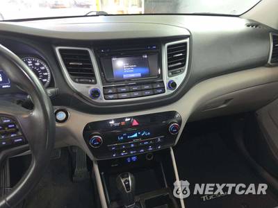 2017 Hyundai Tucson Value - zdjęcie 10 z 22 - miniatura